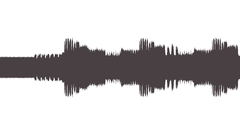 MIDI Dark Tranquillity — Tidal Tantrum (2)