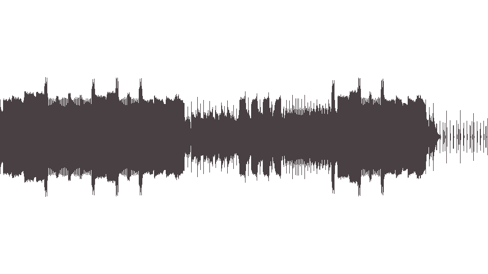 MIDI Darkest Hour — Eclipse