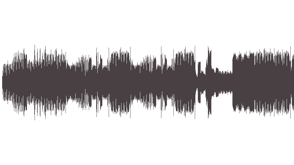 MIDI Darkness (The) — Black Shuck