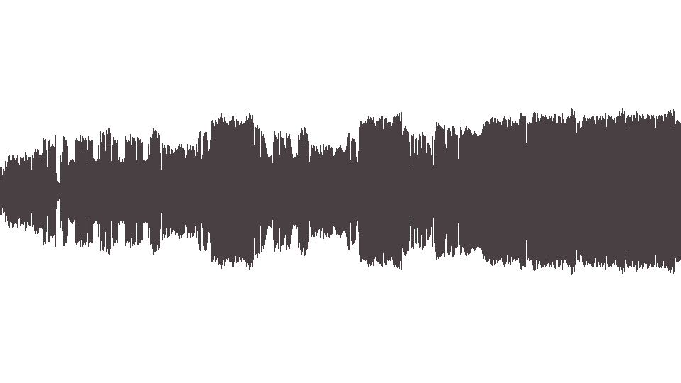 MIDI Darkness (The) — Growing on Me (2)