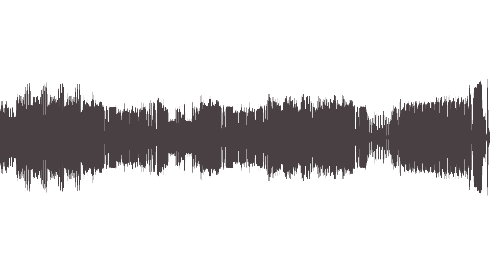 MIDI Darkness (The) — I Believe in a Thing Called Love (3)