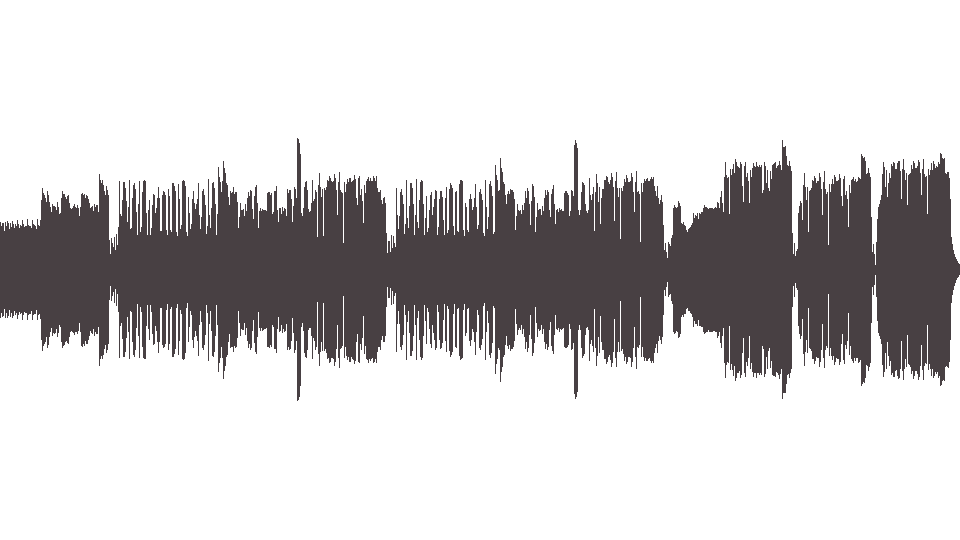 MIDI Darkness (The) — Out of My Hands