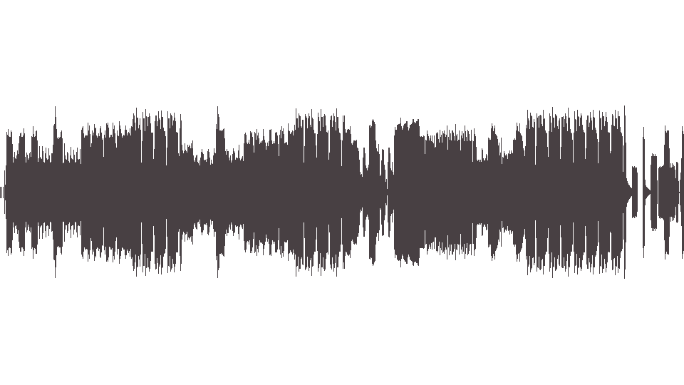 MIDI Darkness (The) — Stuck in a Rut