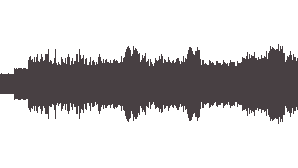 MIDI Dashboard Confessional — Bend and Not Break