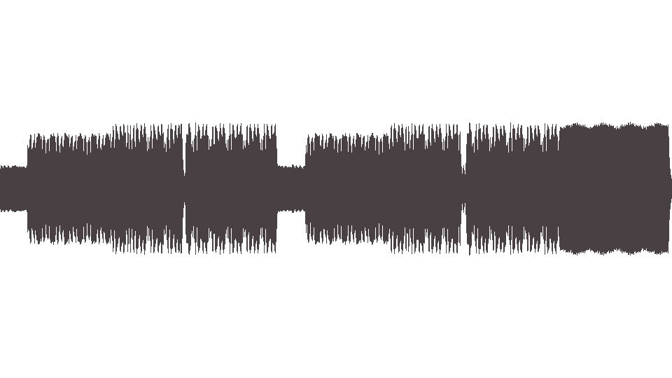 MIDI Dashboard Confessional — Best Deceptions