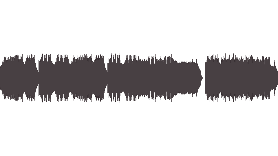 MIDI Dashboard Confessional — Saints and Sailors (2)