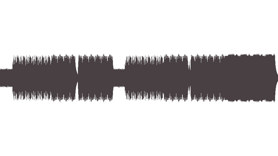 MIDI Dashboard Confessional — The Best Deceptions
