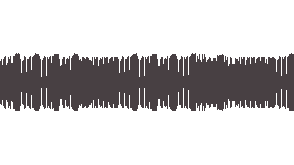 MIDI Dashboard Confessional — The Sharp Hint of New Tears
