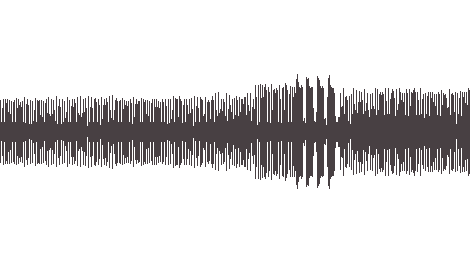 MIDI Datsuns (The) — Harmonic Generator