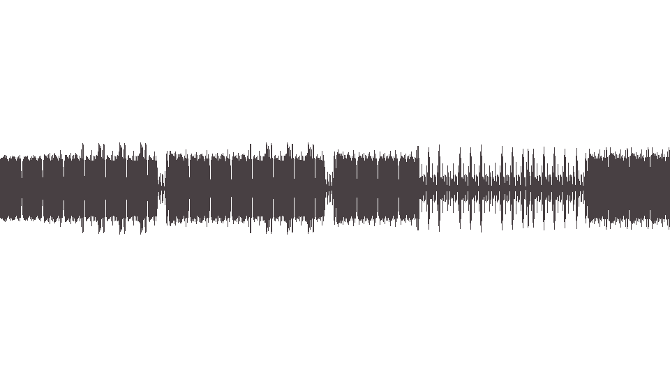 MIDI Datsuns (The) — Mf From Hell (2)