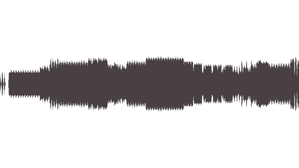 MIDI Dave Matthews — Deed Is Done