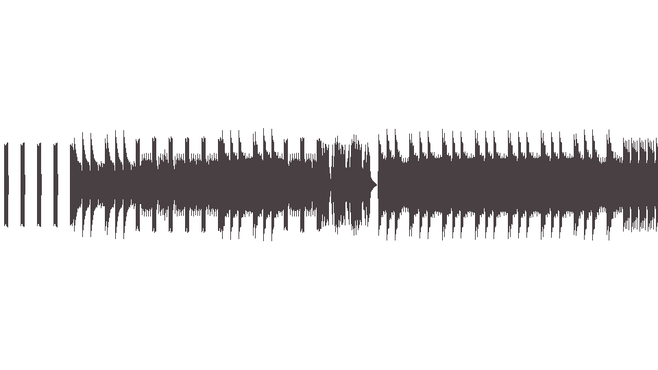 MIDI Dave Matthews — Space Between