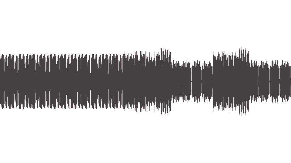 MIDI Dave Matthews — Stay Wasting Time