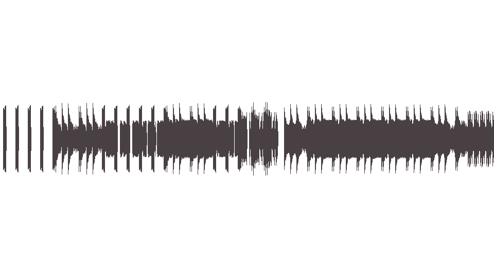 MIDI Dave Matthews — The Space Between (2)