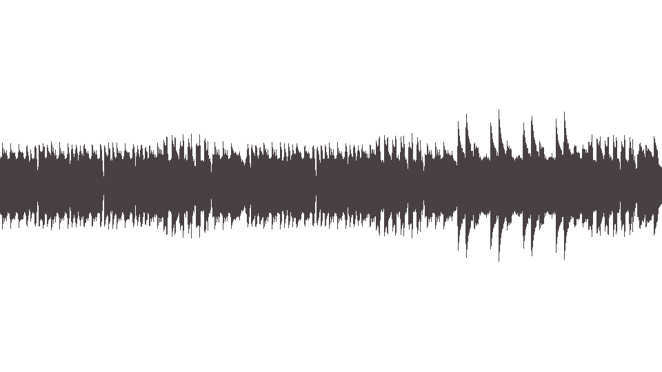 MIDI De Palmas — Tu Finiras Toute Seule