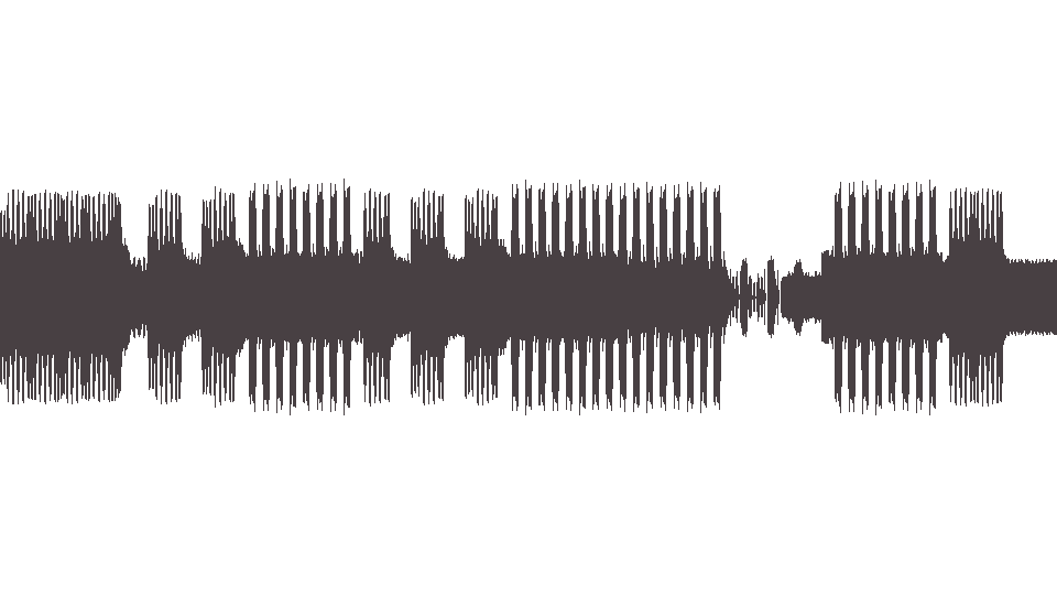 MIDI Dead by April — A Promise