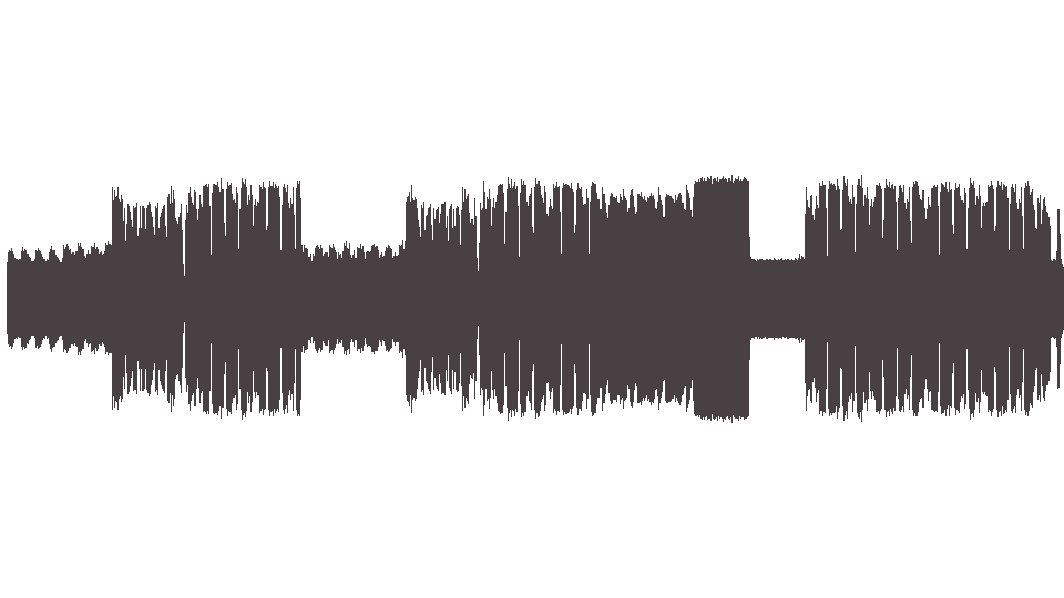 MIDI Dead by April — Falling Behind