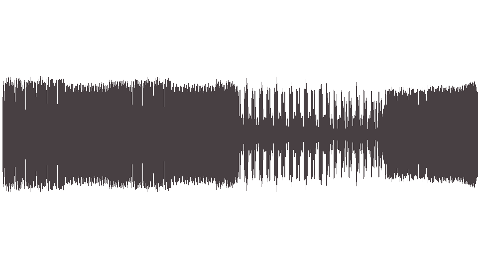 MIDI Dead Fish — Just Shake