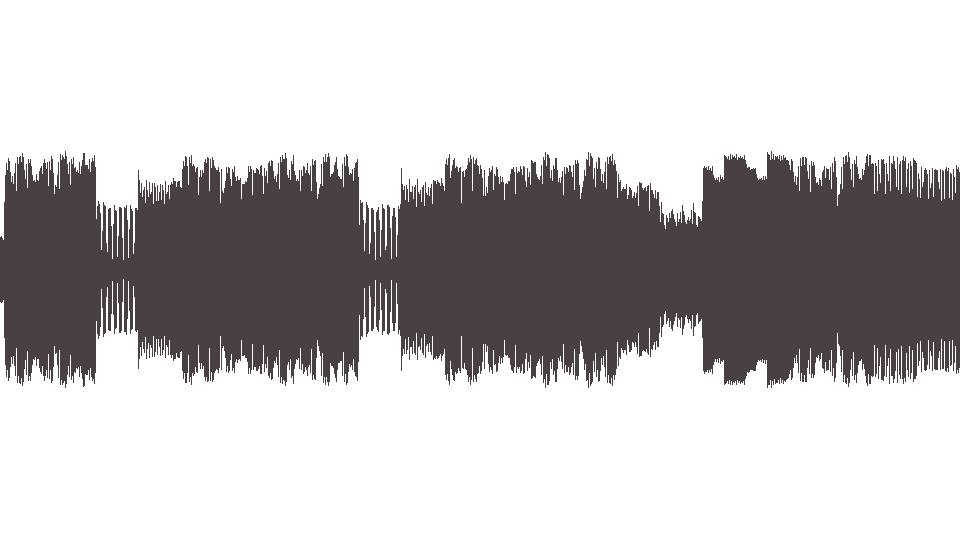MIDI Dead Fish — Queda Livre