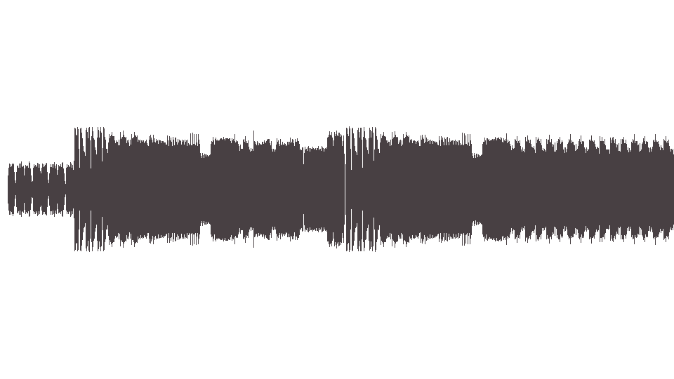 MIDI Death — Empty Words (2)