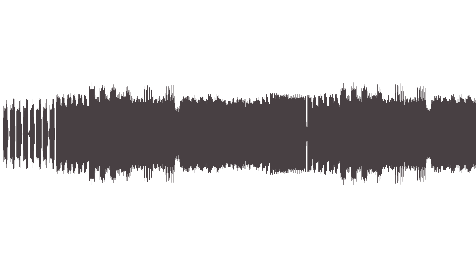 MIDI Death — Empty Words (3)