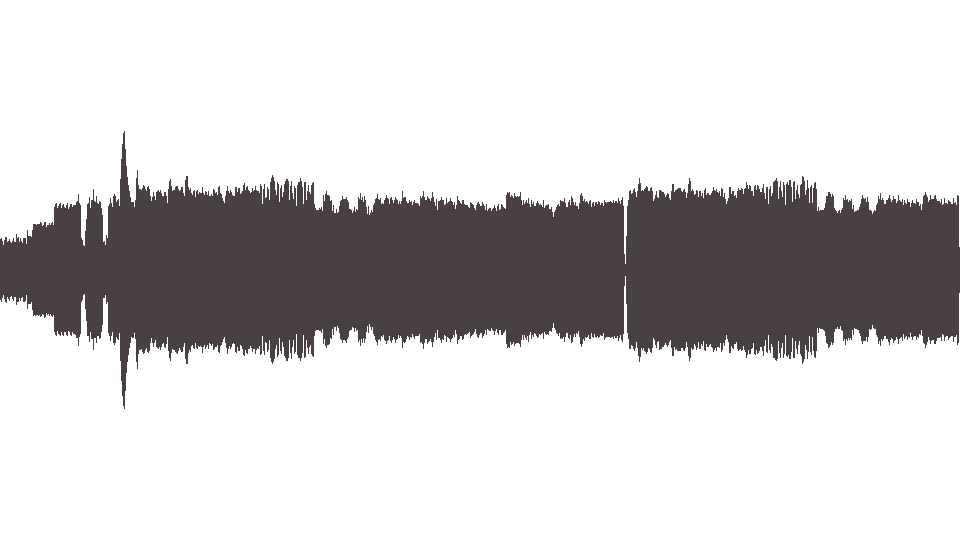 MIDI Death — Flattening of Emotions