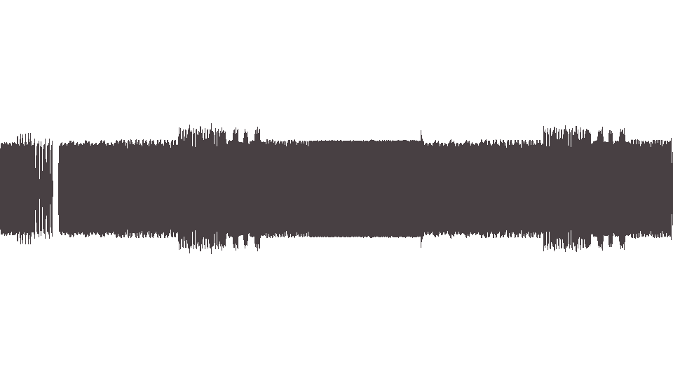 MIDI Death — Flattening of Emotions (2)