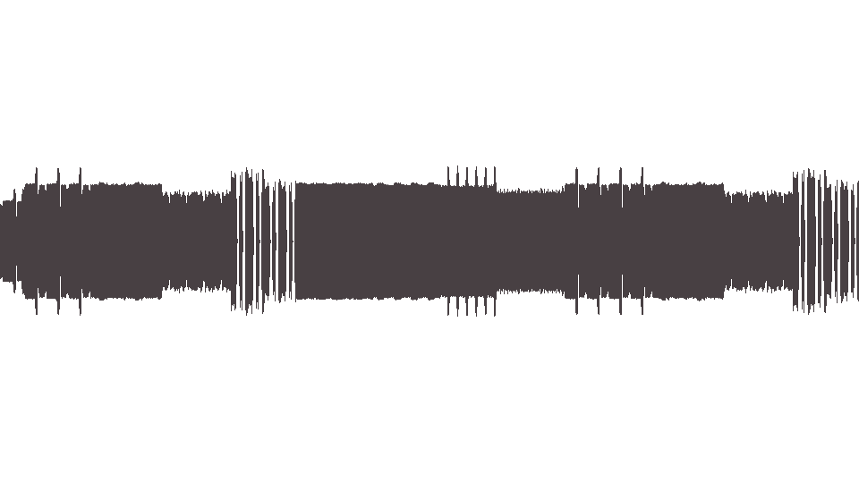 MIDI Death — Genetic Reconstruction