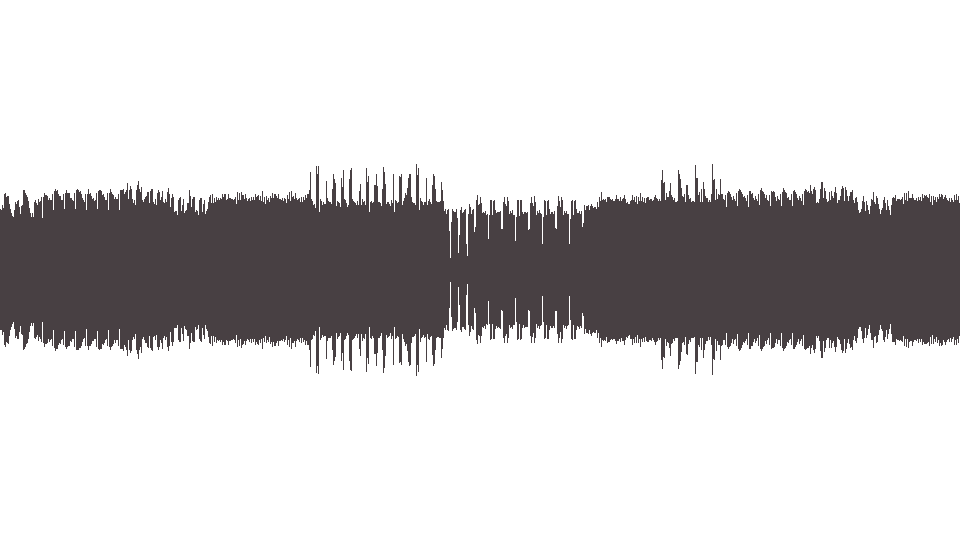 MIDI Death — Overactive Imagination