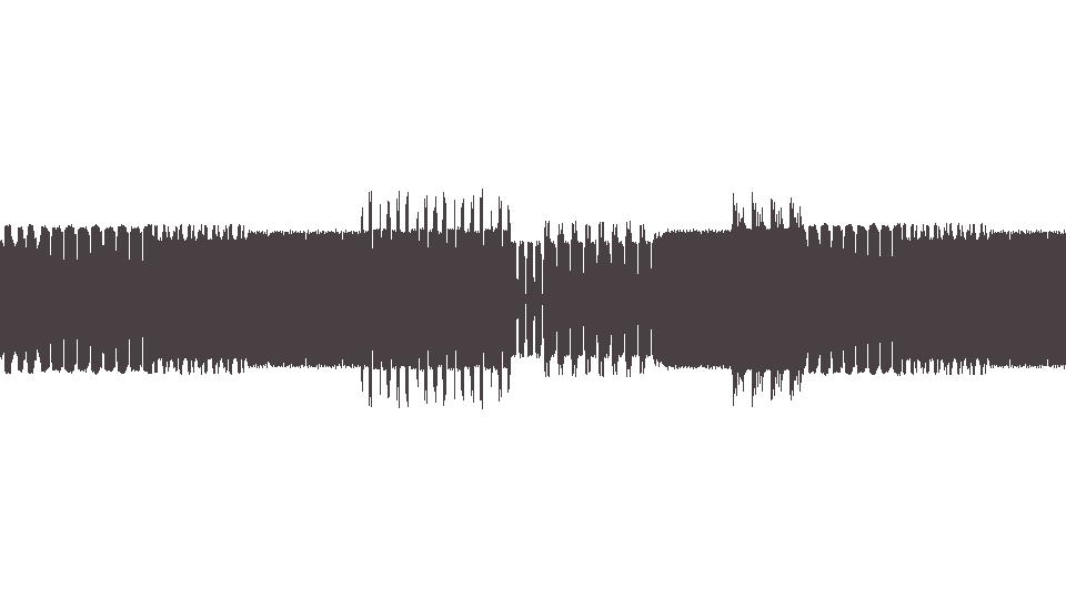 MIDI Death — Overactive Imagination (2)