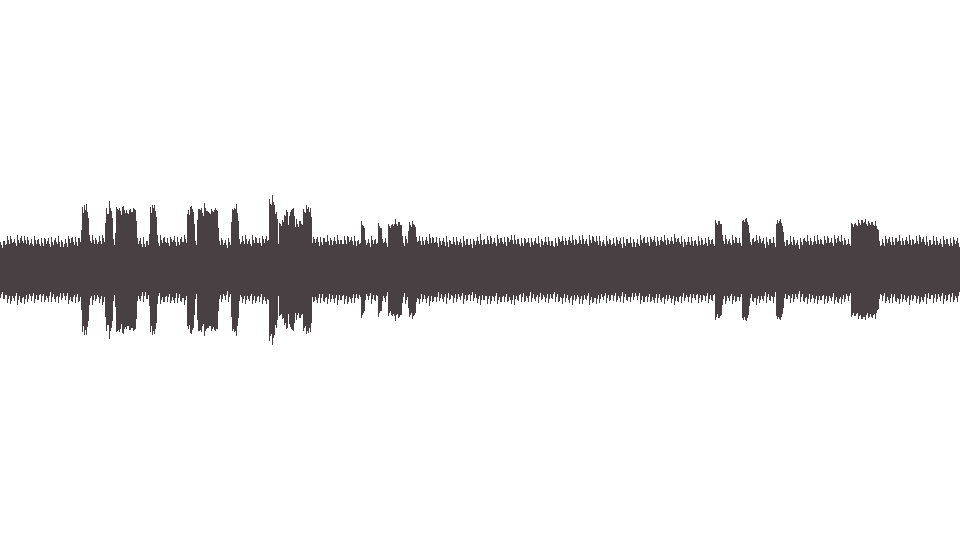 MIDI Death — Perennial Quest Fade Out