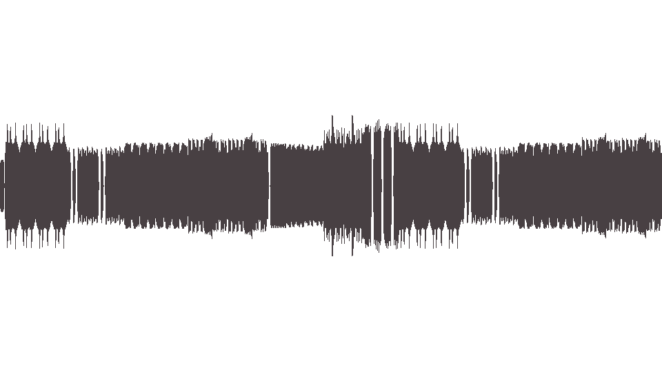 MIDI Death — Scavenger of Human Sorrow