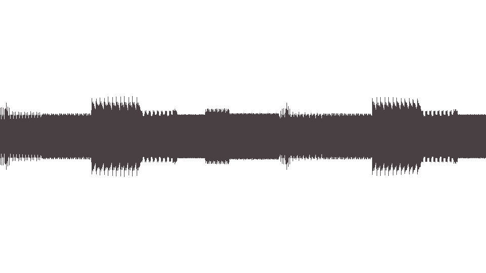 MIDI Death — Symbolic (3)
