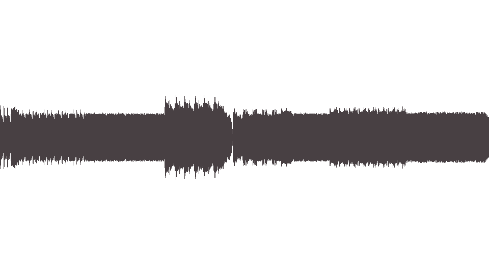MIDI Death — Symbolic (5)