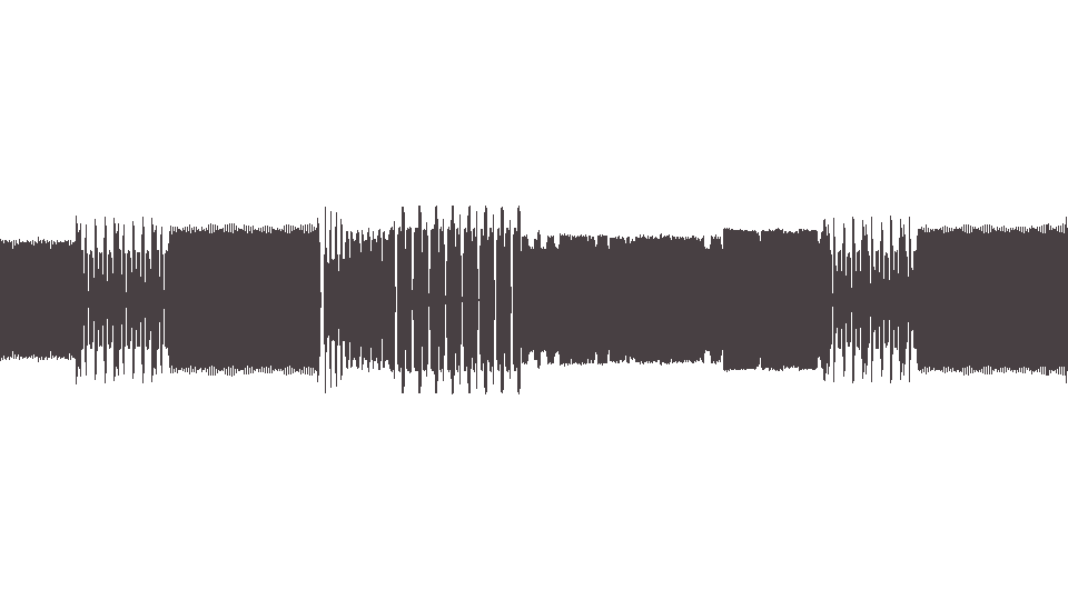 MIDI Death — Trapped in a Corner