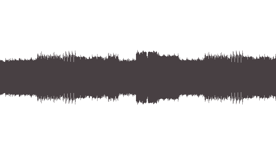 MIDI Death — Vacant Planets