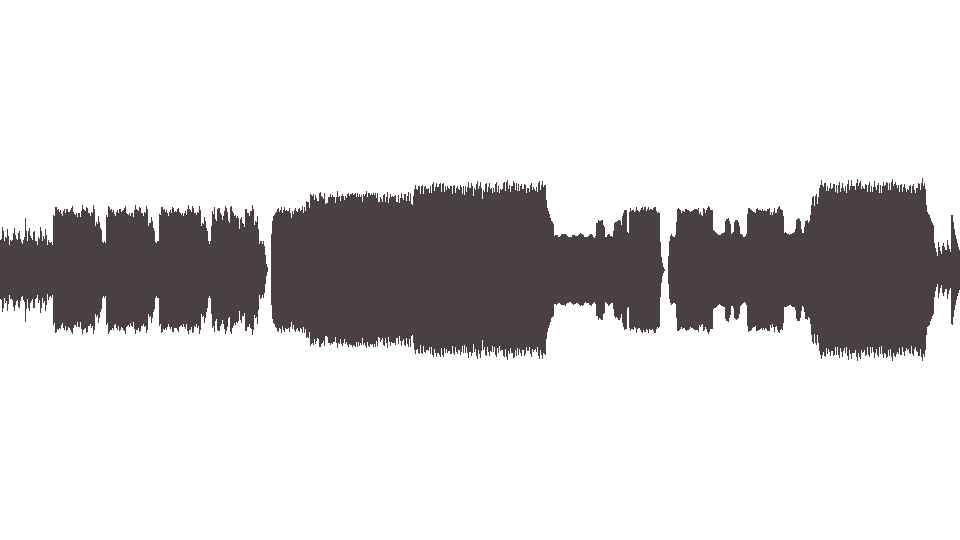 MIDI Death — Voice of the Soul