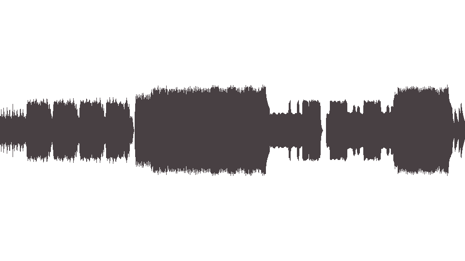 MIDI Death — Voice of the Soul (5)