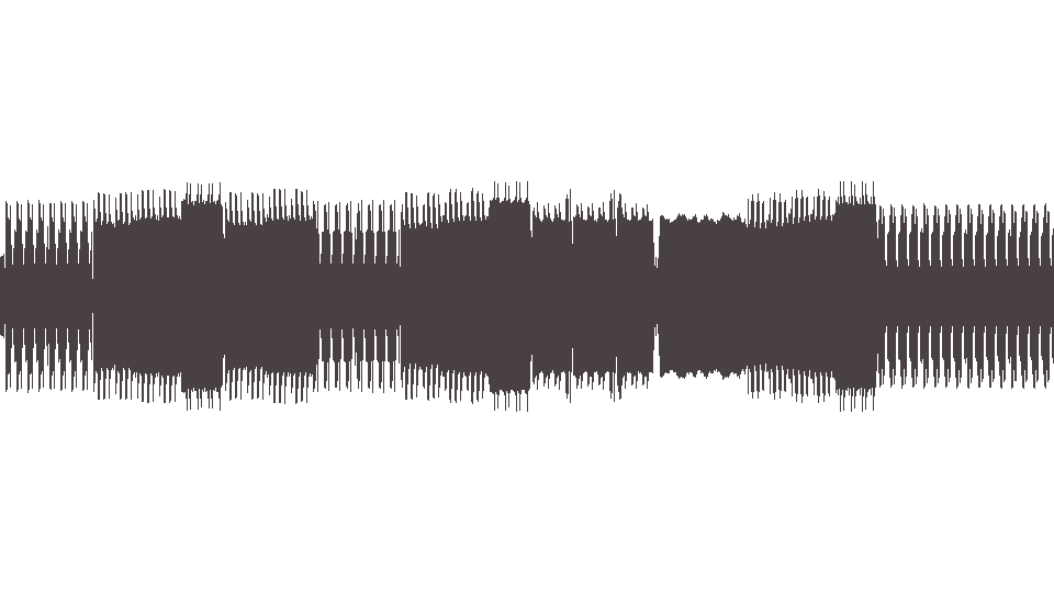 MIDI Decapitated — The Negation