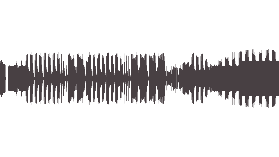MIDI Deep Purple — Bad Attitude (2)