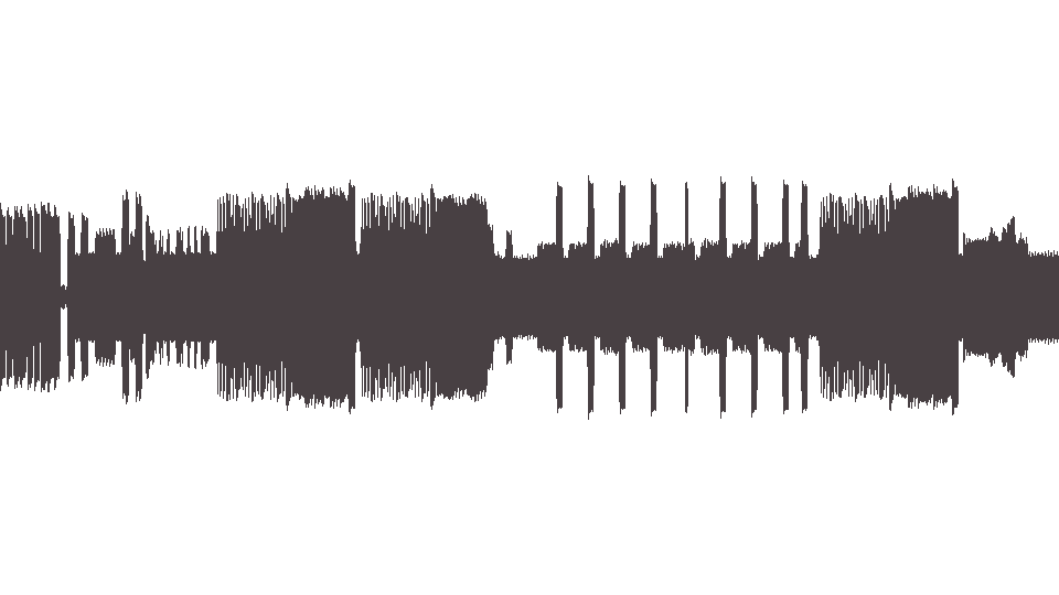 MIDI Deep Purple — Fools (2)
