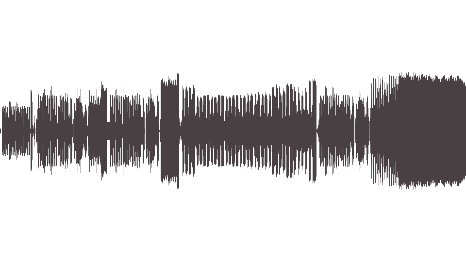 MIDI Deep Purple — Mistreated (2)
