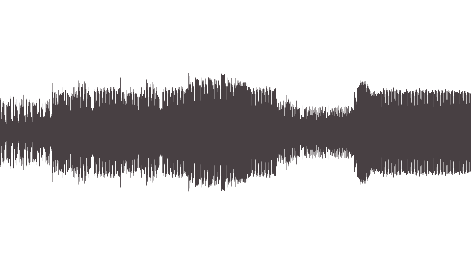 MIDI Deep Purple — Space Truckin (2)