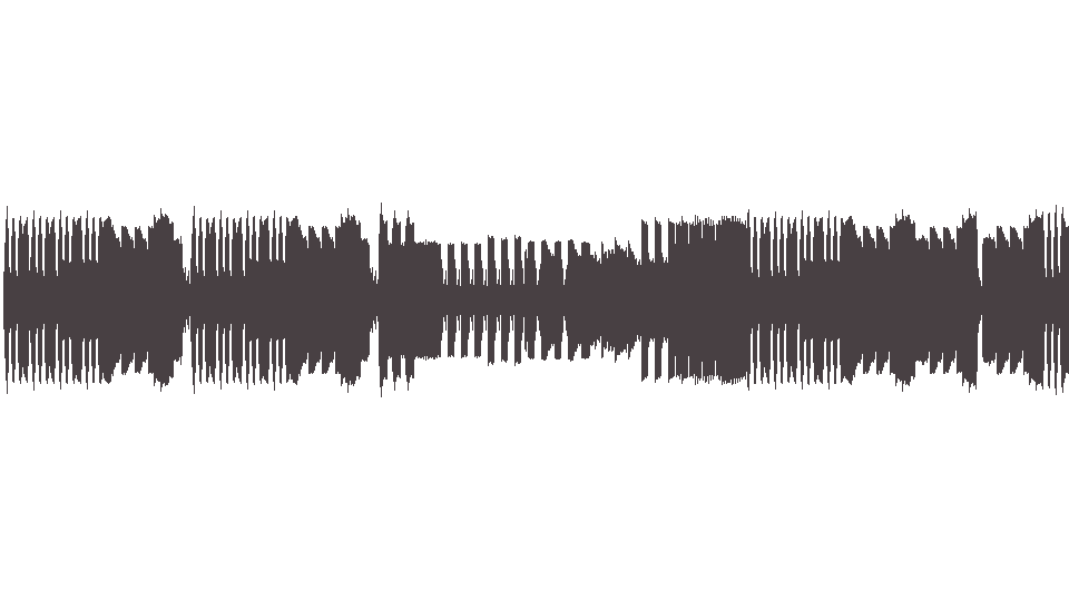 MIDI Deep Purple — Speed King (4)