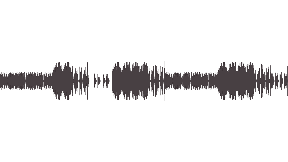 MIDI Deform — Komya Zemli