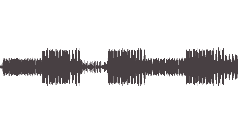 MIDI Deform — Komya Zemli (2)