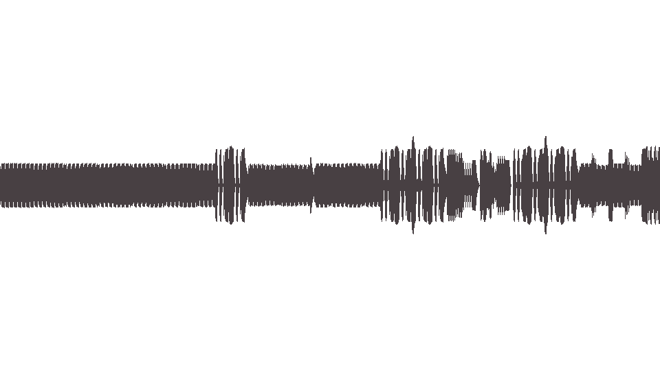 MIDI Deform — Mertvaya Romantika
