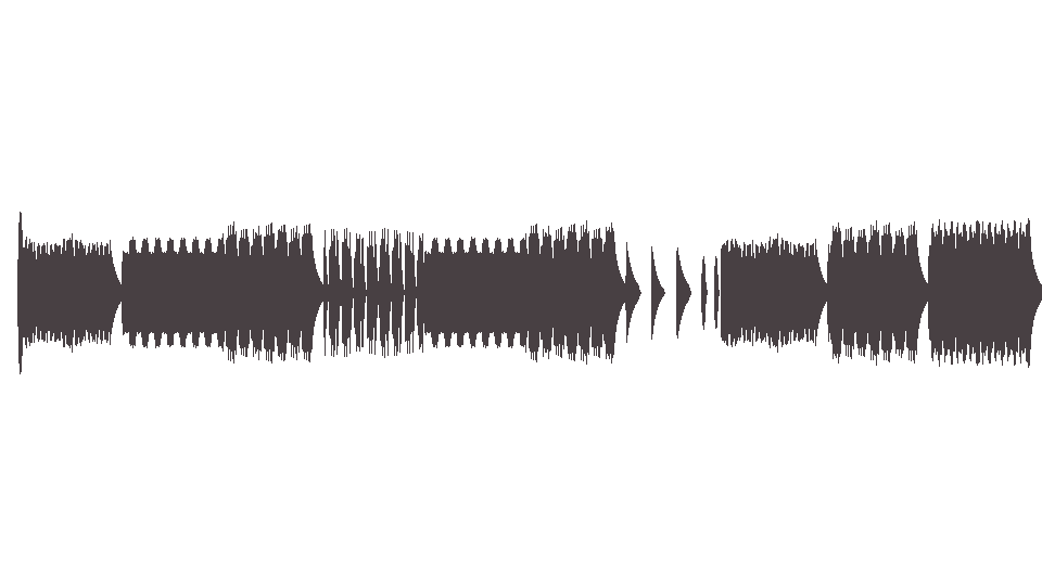 MIDI Deform — Millionyi Shramov
