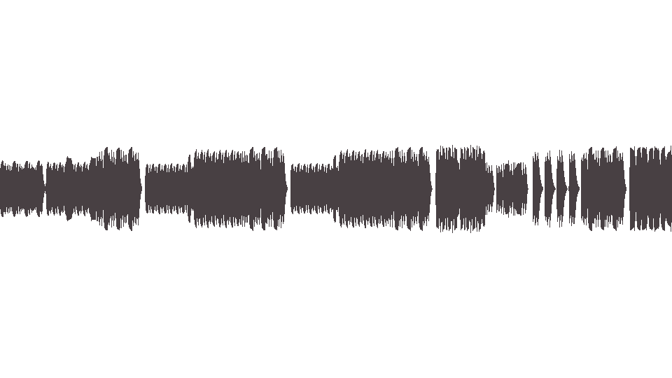 MIDI Deform — Odna Velikaya Loj