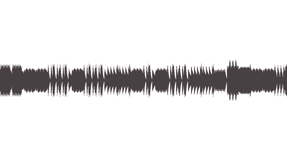MIDI Deform — Tvoya Igra